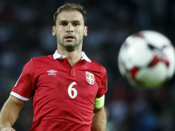 South Korea 1 Serbia 1: Koo penalty earns a draw in Ivanovic