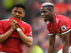 Man Utd Team News: Injuries, suspensions and line-up vs AFC Bournemouth