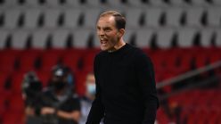 Stopping counter-attack and suppressing midfield key to beating Man Utd, says PSG manager Tuchel