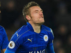 From rags to riches and back to rags! What has happened to Jamie Vardy?