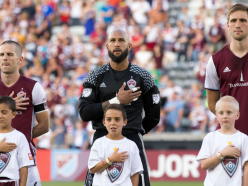 Built on defense, Colorado Rapids looking for balance in 2017