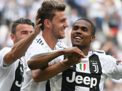 Rugani’s agent rubbishes claims of Chelsea transfer talks