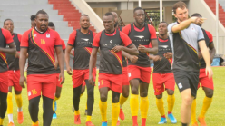 McKinstry reveals why Uganda will miss four foreign-based players in qualifiers