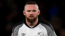 Rooney posts negative Covid-19 test but ‘angry’ Man Utd legend must still quarantine at Derby