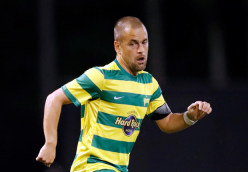 WATCH: Joe Cole gives his verdict on the Tampa Bay Rowdies and their MLS bid