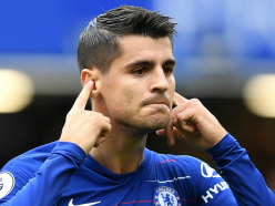 Morata & Giroud will score a lot of goals - Zola