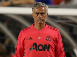 Mourinho: Man Utd are not a team yet