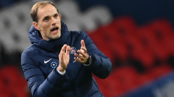 ‘We’re fully behind you’ – Chelsea fans react to Tuchel’s appointment