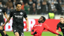 Sekou Koita scores in Salzburg friendly win over Gouiri’s Nice