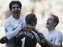 Ceni, Chilavert & the most famous goalscoring goalkeepers