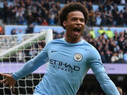 ‘Everyone wants to beat the champions’ – Sane predicts tough season for Man City