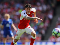 Bellerin admits to questioning whether trading Barcelona for Arsenal was the right choice