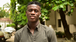 Peter Olawale: Hapoel Ra’anana complete permanent move for Nigeria U20 star