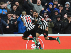 Watford win could be Newcastle United