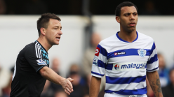 Anton Ferdinand racism: What did John Terry say to him in 2011?