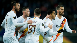 Roma joins Serie A clubs returning to training