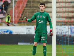 Meet Illan Meslier: The accidental goalkeeper wanted by Chelsea