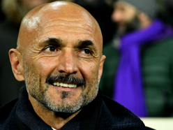 Spalletti pens three-year contract extension with Inter