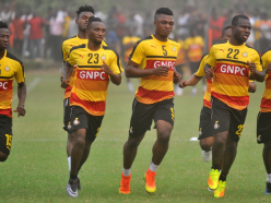 ‘Black Stars will do whatever they can to win lift Afcon tittle’