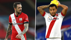 Ings and Bertrand stalling on new Southampton contracts as they eye dream move to Champions League clubs