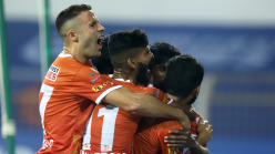 India to host AFC Champions League group involving FC Goa