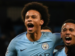 The ever-changing story of Leroy Sane - from 