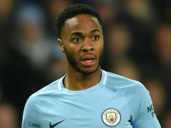 Sterling a doubt for Carabao Cup final