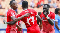 Simba SC advance in FA Cup after victory over Mwadui FC