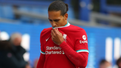 ‘No date set for Van Dijk return, which is a worry’ – Riise can’t see Liverpool spending despite injuries
