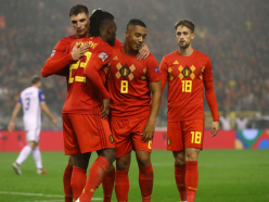 Switzerland vs Belgium Betting Tips: Latest odds, team news, preview and predictions