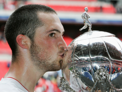 Life and death on a football pitch: The Mitchell Cole story