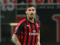 AC Milan 2 Genoa 1: Last-gasp Romagnoli goes from zero to hero