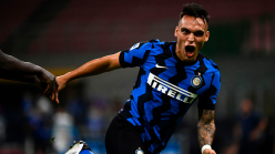 ‘Lautaro links to Barcelona more media than real life’ – Inter star’s agent quashes transfer talk