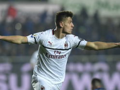 Piatek: I want to bring AC Milan back to greatness