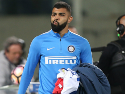 Gabigol returning to Inter 
