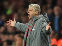 Wenger retains top-four belief after Sunderland win