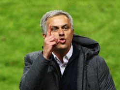 Mourinho: I had to beg Real Madrid to let me go