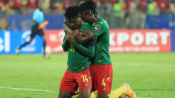 Chan 2021 Wrap: Cameroon survive Burkina Faso scare to qualify for quarters