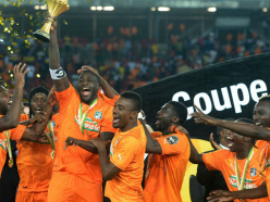 Ivory Coast ready for repeat AFCON success, says Kalou