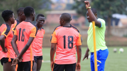KCCA FC must keep their momentum against Police FC - Mutebi