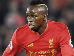 GAMING: Sadio Mane is Liverpool’s Star Striker