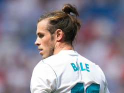 Zidane reiterates Bale importance to Madrid amid Arsenal & Man Utd links