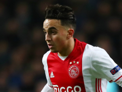 Nouri out of intensive care, Ajax reveal
