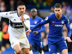 Jorginho evades markers and haters to take back control for Chelsea against Fulham