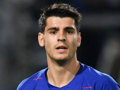 Match-winner Morata still needs to prove he