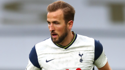 Tottenham boss Mourinho sweating on Kane fitness ahead of north London derby with Arsenal