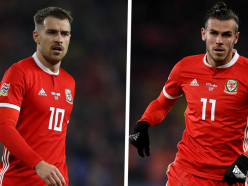 Juventus move will benefit Ramsey like Real Madrid boosted Bale, says Giggs