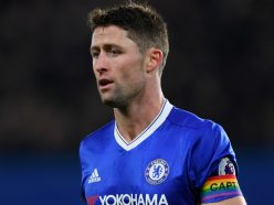 Chelsea captain Cahill: Terry will be first person I call