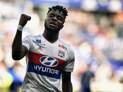 African All Stars Transfer News & Rumours: Manchester City target Lyon