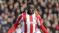 Dasilva: Brentford midfielder waiting for ‘opportunity’ to play for Angola